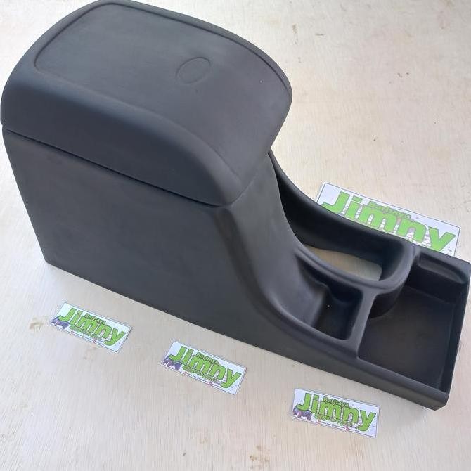 KONSOL BOX ESCUDO CONSOLE BOX VITARA SIDEKICK JLX BERKUALITAS MURAH New