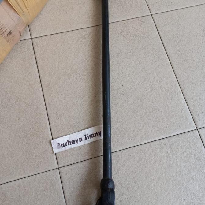 KOPEL STIR JIMNY KATANA JOIN STIR JOINT TAHUN TUA New