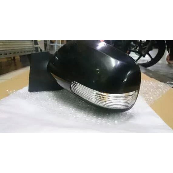 Spion yaris TRD sportivo 2012 Original