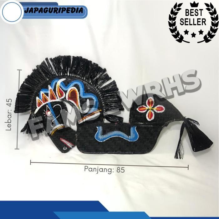 Jaranan Asli Besar Jaranan Kepang Besar Jaranan Kuda Lumping Anak Af 1