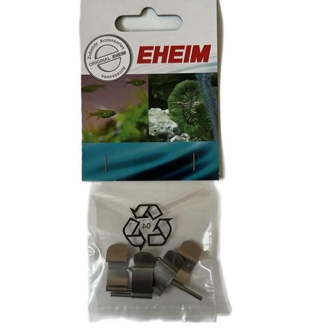 HARGA DISC - Spring Clip Spare Part Filter Aquarium Eheim Classic untuk Aquarium Filter Eheim