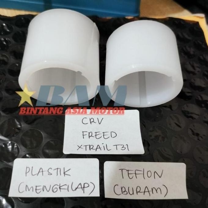 DF173>> Bos Bosing Bushing Rack Rak Steer Stir CRV HRV JAZZ FREED XTRAIL T31 HARRIER 2015 Bos Stir B