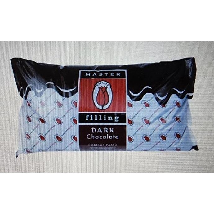 

Coklat Tulip Filling Paste 5kg