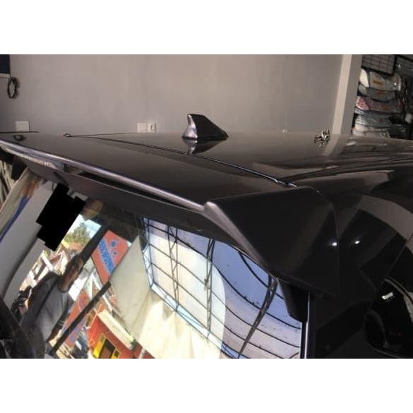 Spoiler Sigra TRD Original