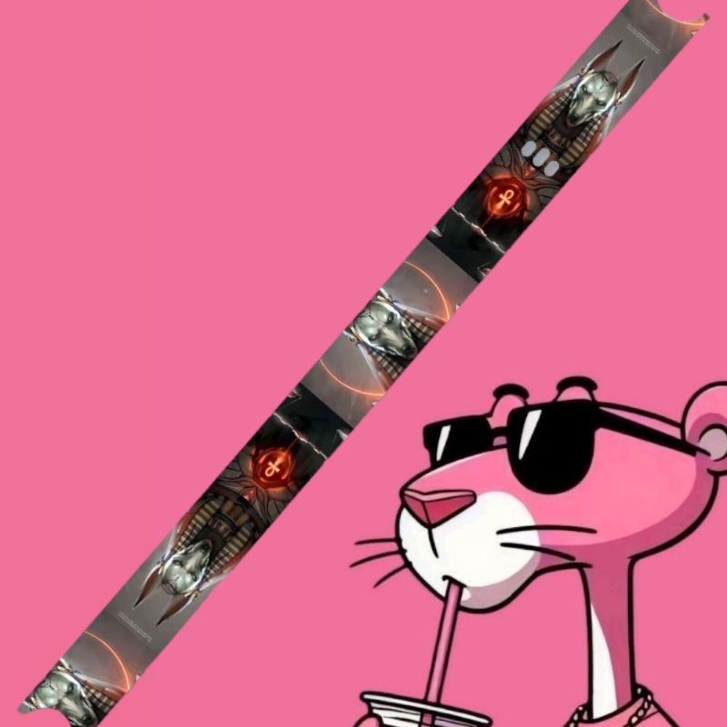 

Terlaris Presisi Wima Store Stiker Bodi Outer Centaurus B80 Anime Waifu Hitam Pink Anti Air Laminasi Tahan Lama Iner Centa 36 Casing/Stiker Panel Vynil Bisa Custom Dan COD