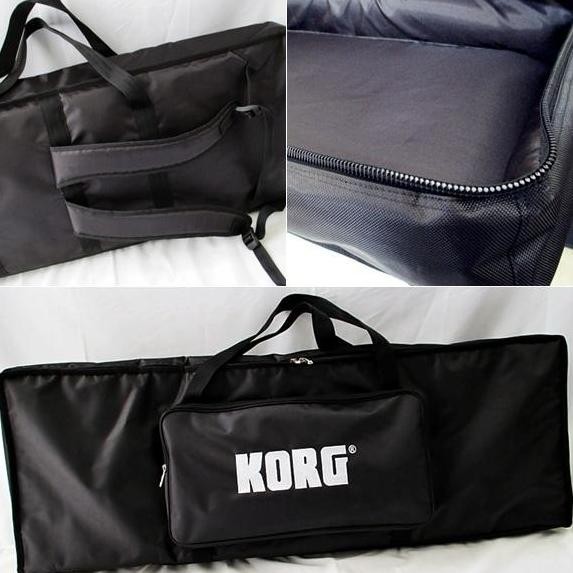 PROMO Tas Keyboard Korg Pa 300 Dan 600