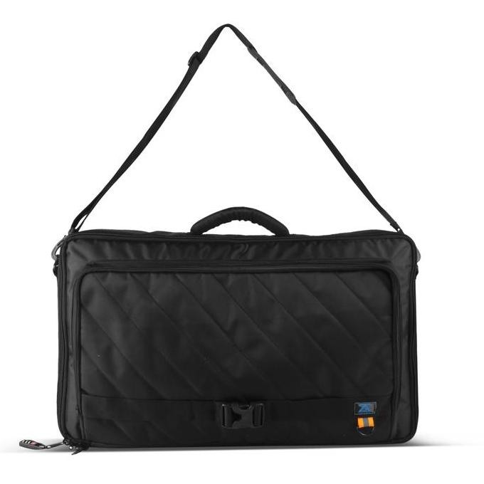 Zorc Official - Smuth Tas Dj | Gigbag Pioner XDJ, DDJ, DJ Traktor Black