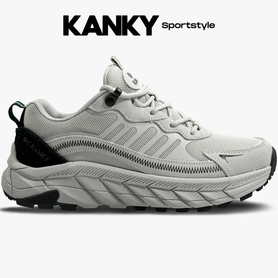 Sepatu Kanky Orca Exc 01 Exc 02 Adityalogy Again Lab Sepatu Sneakers Hiking