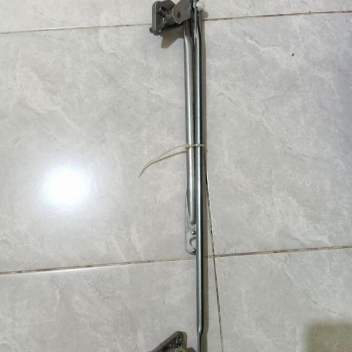 TERMURAH - link wiper / wiper link Assy Suzuki Jimny jangkrik LJ80 LJ 80
