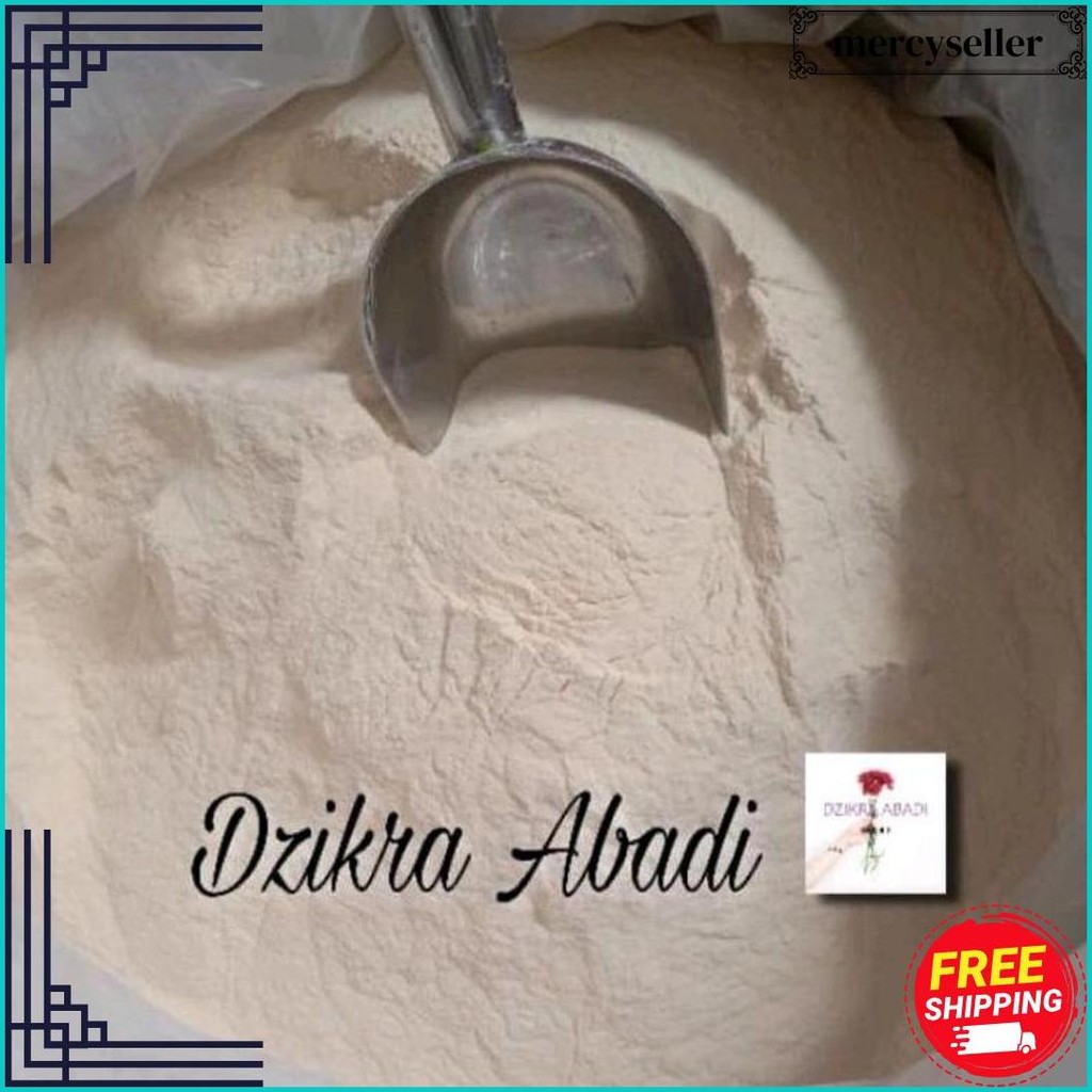 

Xanthan Gum Xantan Gum Pengental Makanan 1.Kg Terlaris