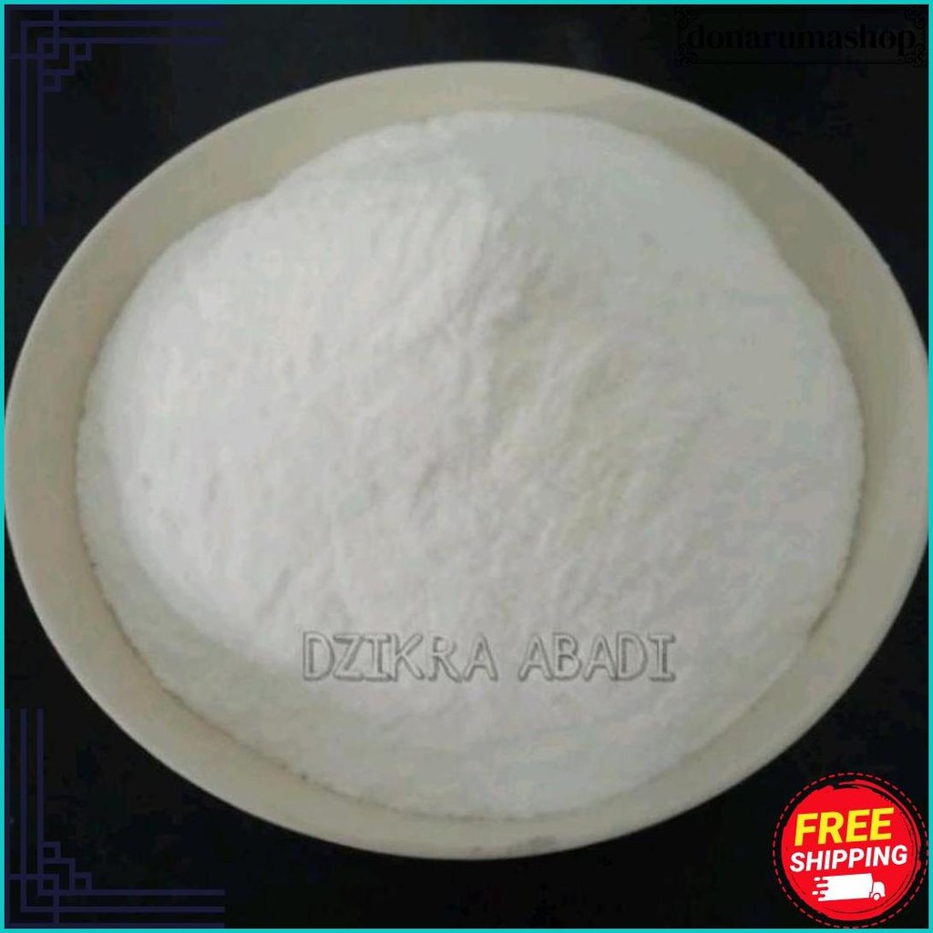 

Soda Kue Baking Soda Sodium Bicarbonate 1 Kg Termurah Banget
