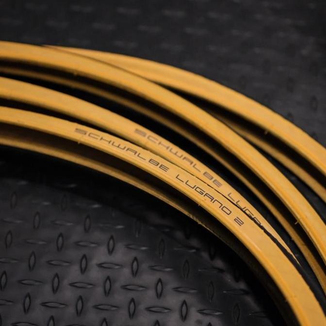 Promo ban luar schwalbe lugano 700x25 COD