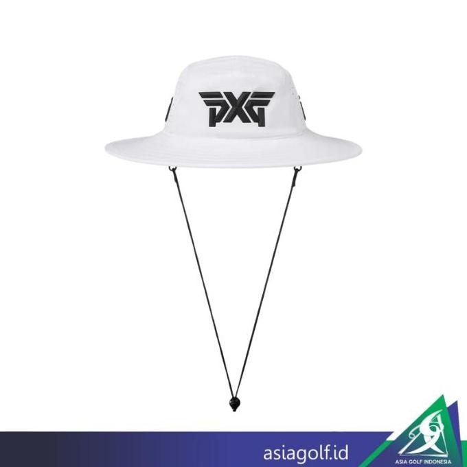 Bucket Hat Golf Pxg Tour Bush | Golf | Topi Golf