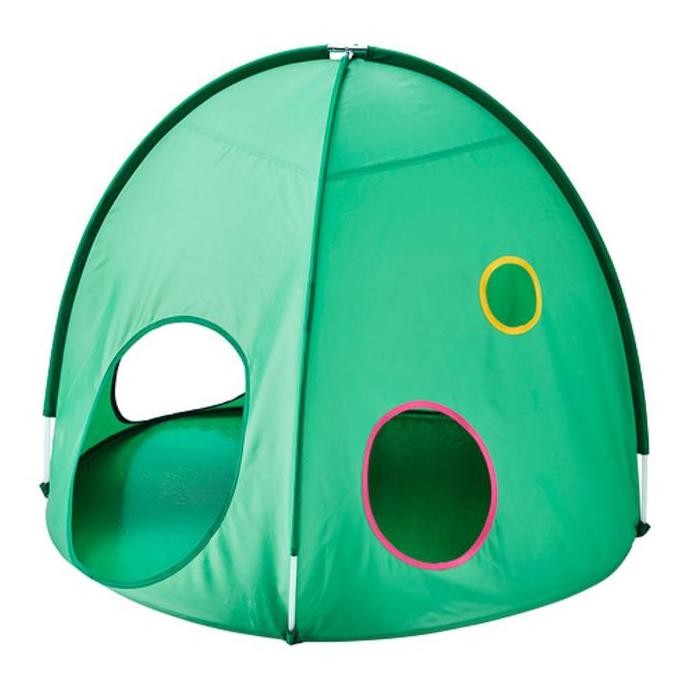 Dvargmas tenda anak preloved bekas