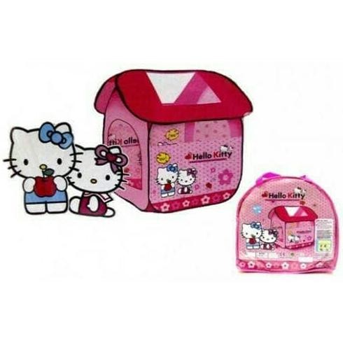 TENDA ANAK HELLO KITTY