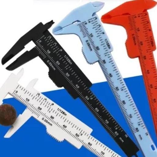 

SIGMAT JANGKA SORONG CALIVER VERNIER