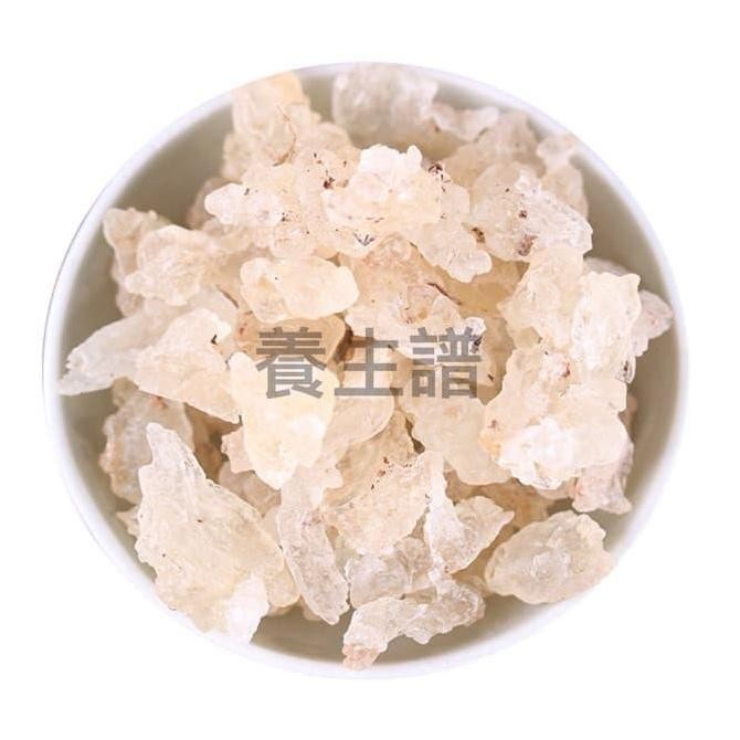 

DF284>> Xue Yan / Snow Swallow (100g)