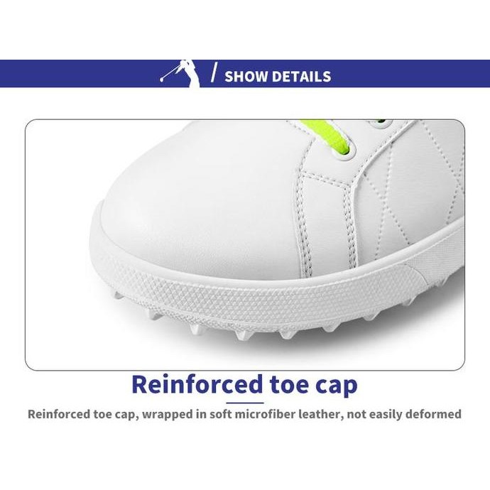 PGM Ladies Golf Shoes Sneaker Women Golf Shoe | Sepatu Golf Wanita