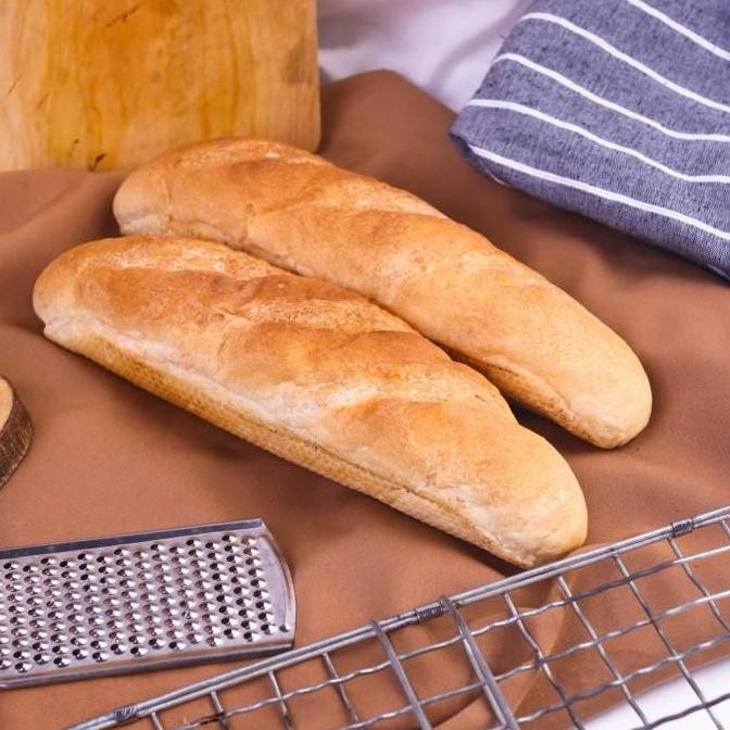 

Baguette | French Bread