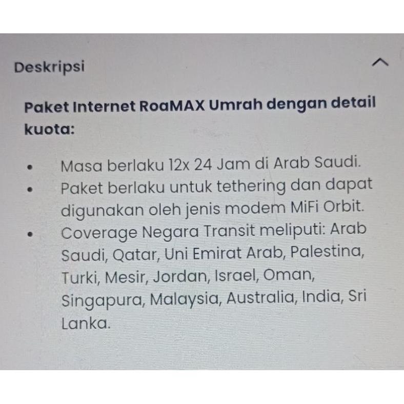 Kuota Umroh Telkomsel Paket Roaming Murah #Hematlengkap #Haji #Kuotahaji #Telkomselhaji