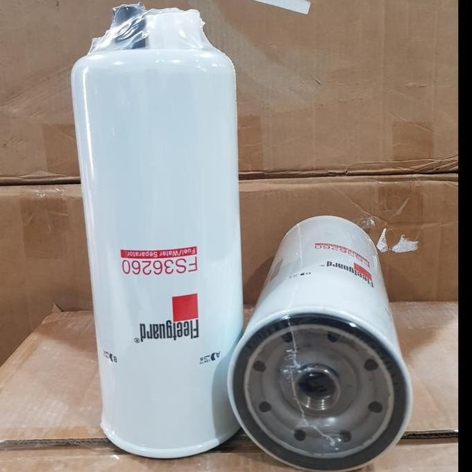 Filter Fleetguard FS-36260 / FS36260 READY