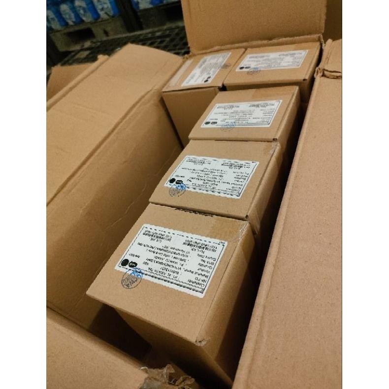 Voucher Kosong Axis / Voucher Zero Axis / Voucher Kosongan Per Box Isi 4.000 Sn