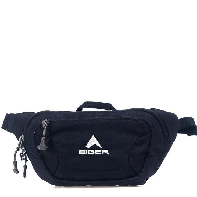 EIGER CERVUS WAIST BAG TAS PINGGANG LA