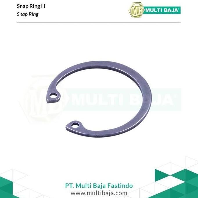 Stainless Snap Ring H72