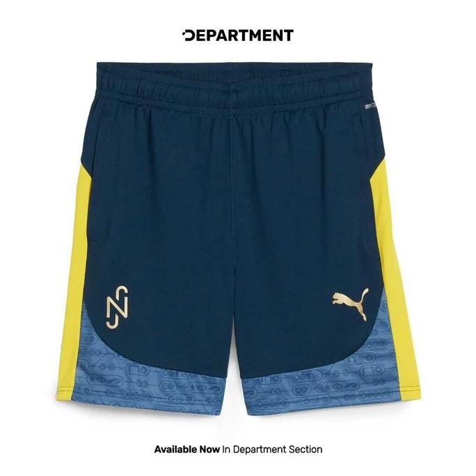 TERLARIS - Celana Bola Pria PUMA NEYMAR JR "BNA" 6970