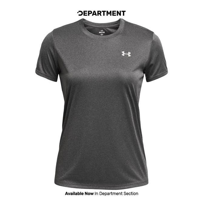 TERMURAH - Kaos Training Wanita UNDER ARMOUR VELOCITY 8424602