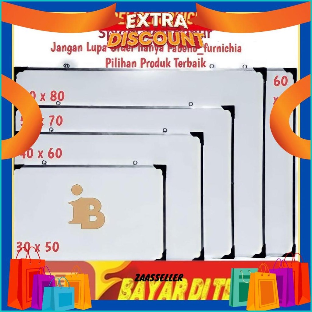 

Papan Tulis Anak/Papan Tulis Anak Dinding/Papan Tulis White Board/Papan Tulis Berkualitas Tinggi Original Produk