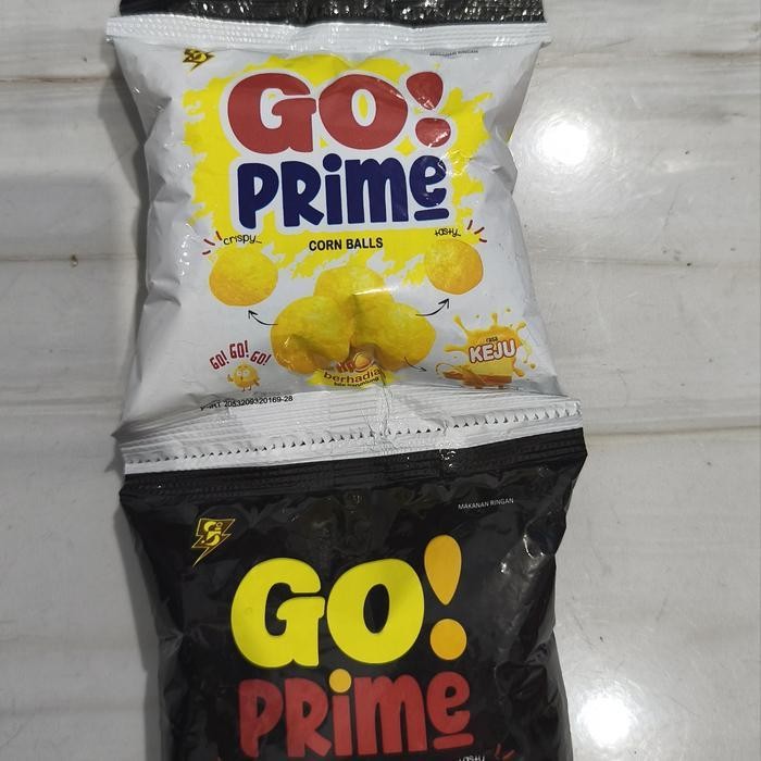 

Snack Berhadiah Go Prime (10Pcs)