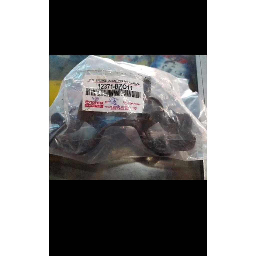 Mounting Monting Transmisi Avanza Xenia