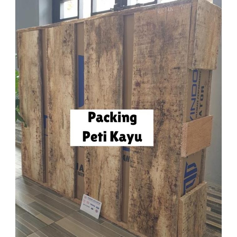 Radiator Ford Ranger Everest Transmisi Manual