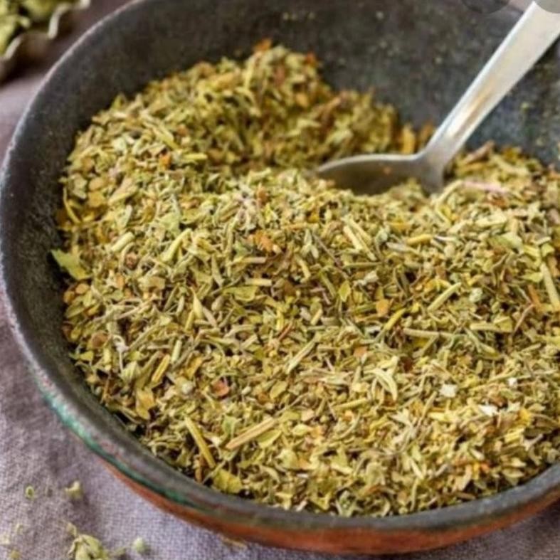 

Italian Herbs Flake/ Mix Herbs 500 gram