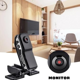 Berkualitas Kamera Mini Md80 Spy Camera Video Recorder/Camera Hdvr Mini Md80 Mini Kamera Smart Kamer