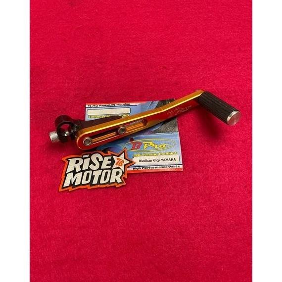KUTIKAN BPRO YAMAHA JUPITER Z MX GOlD PROMO