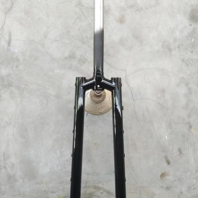 FORK OVERSIZE 26 27,5 29 700C ORIGINAL DAN TERPERCAYA