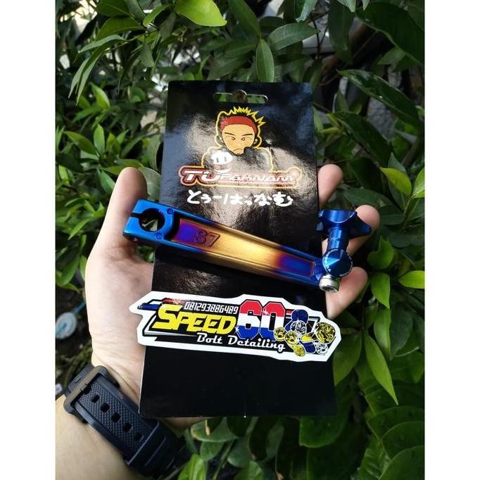 Paha Rem Twotone Tuton Thailand Tupaknam Original Asli 1pc HIGH QUALITY