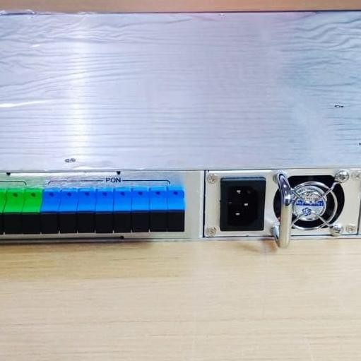 EDFA 8 PORT 24 DBM + WDM ORIGINAL DAN TERPERCAYA