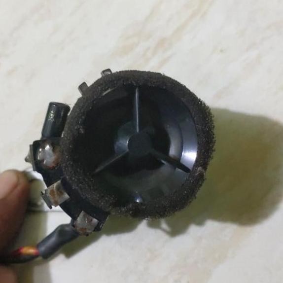 COPOTAN ORI SALON SPEAKER TWITTER SOUND MOBIL XX ORIGINAL DAN TERPERCAYA