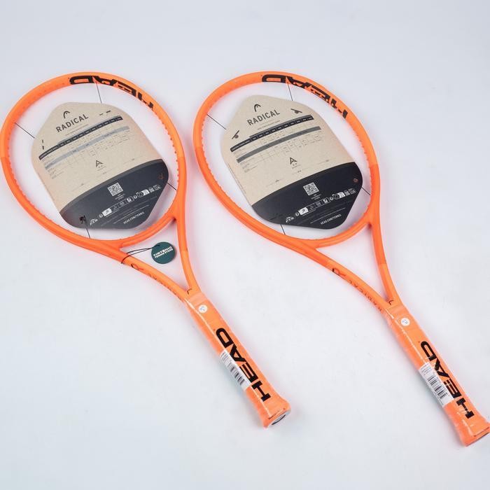 RPS Raket Tenis Head Radical Tennis Racket ORIGINAL