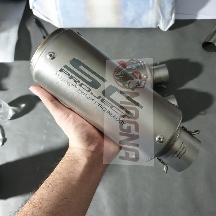 Ccs Gp Short Stainless Replica Sc Project Import Sc Taiwan