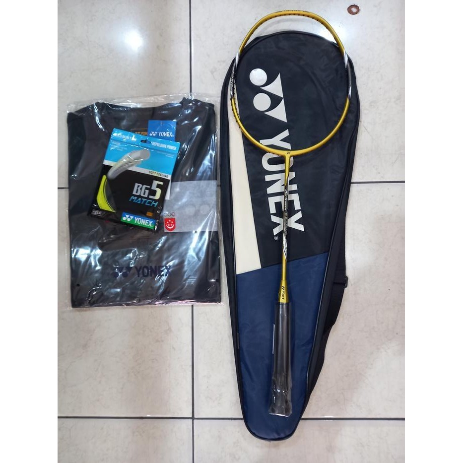 RPS Raket Badminton Yonex ArcSaber 71 Light