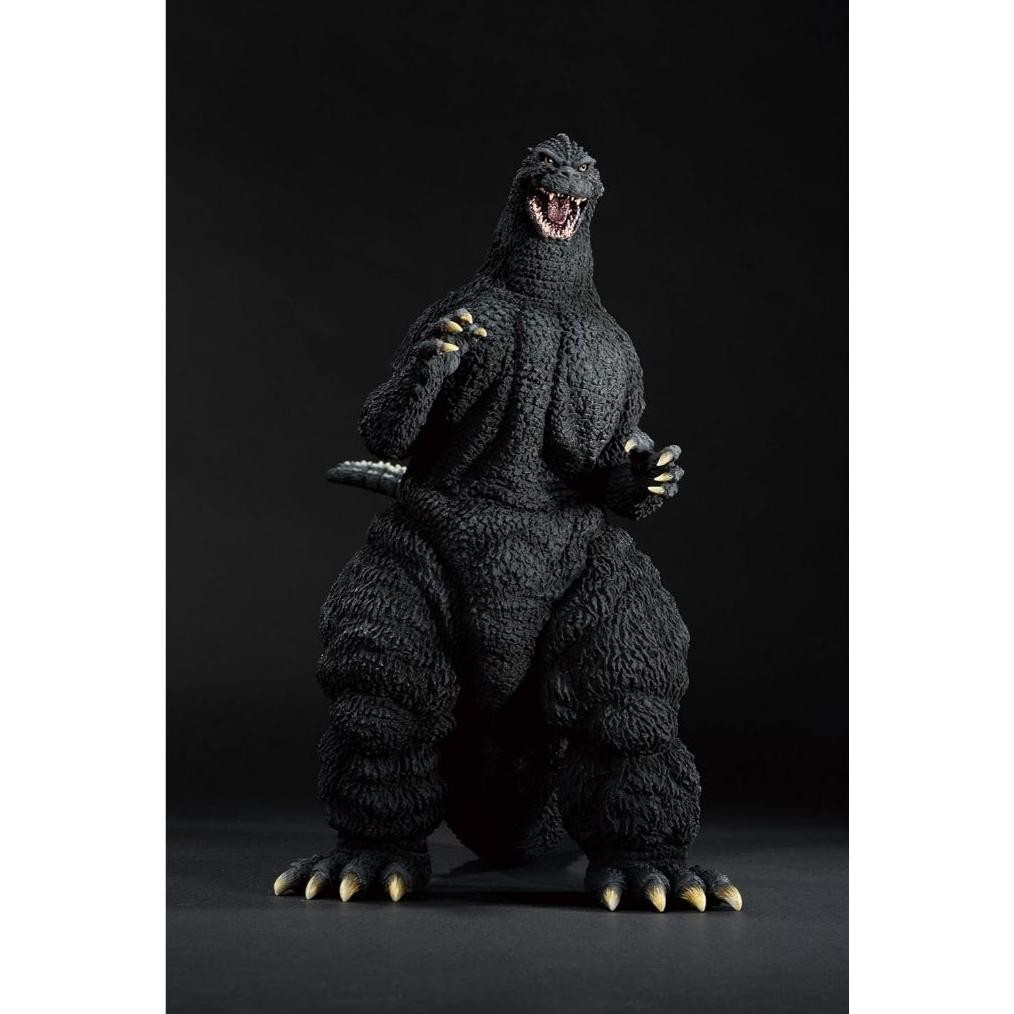 GODZILLA - GODZILLA (1991) SAMMLERSTATUE ORIGINAL PRODUK