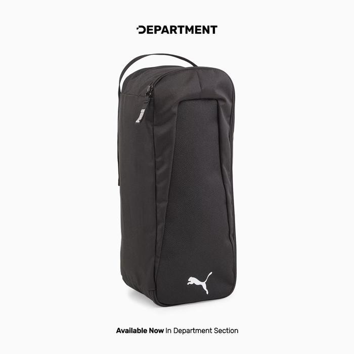 PROMO Tas Sepatu PUMA TEAMGOAL 09024301 ORIGINAL
