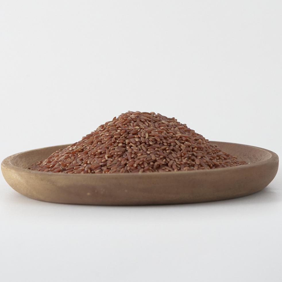 

Beras Merah Organik Seblang Banyuwangi (Harga 2 Pcs)