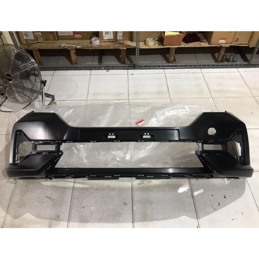 bumper depan new brio 2023 2024 2025 ori