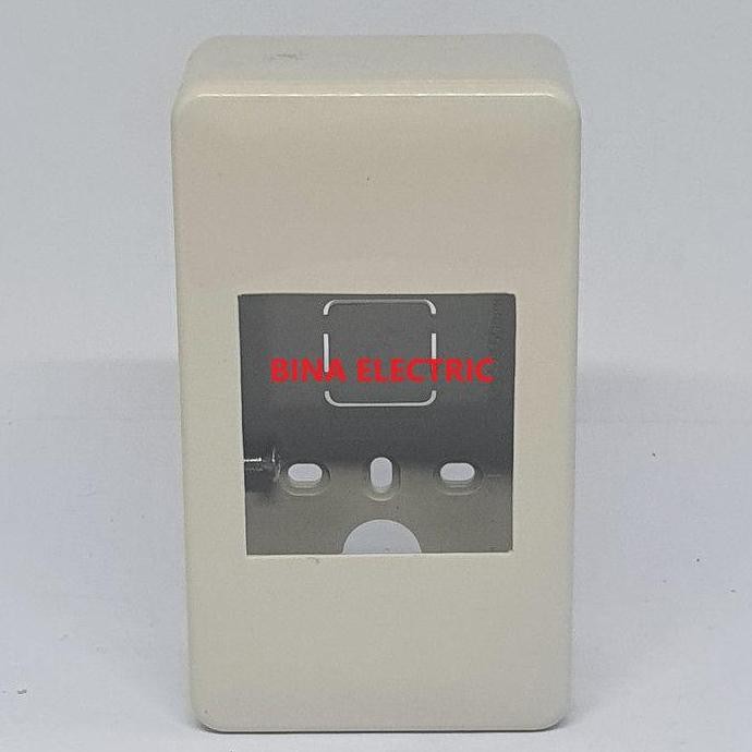 Promo Frame Panasonic Stopkontak WN7921 WN 7921 Stopkontak Arde COD