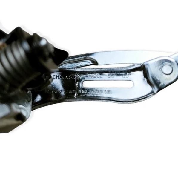 Premium Fd Shimano Alivio Mc12 3 Speed Japan Operan Gigi Front Derailleur Sepeda Balap Mtb Tarikan B